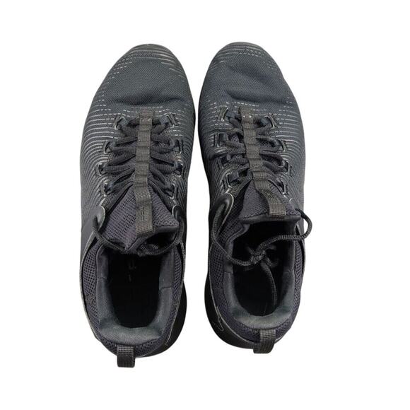 Under Armour Shoes Mens 11 Hovr Rise 2 Cross Training Athletic Sneaker Black Low main image 5